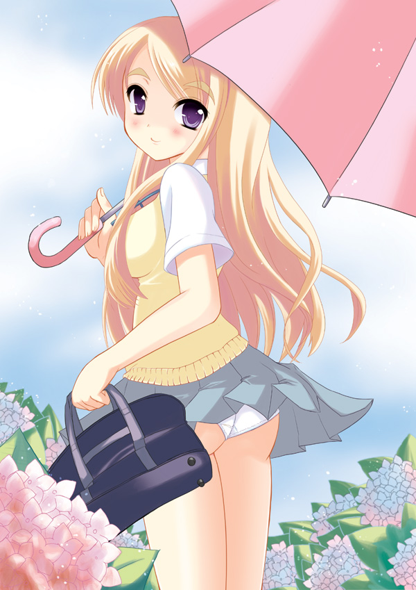 コミコミムギちゃんポスターアップ★