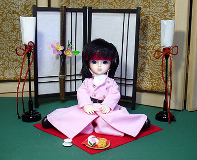 ���킢���Ԃ�E�P