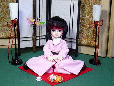 ���킢���Ԃ�E�Q