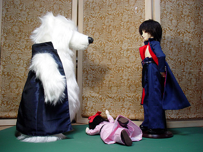 �ʖ��F�Ԗт̃A������