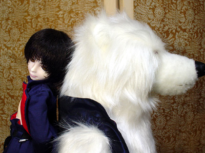 �G�����q�I�@���̃G�����q�I