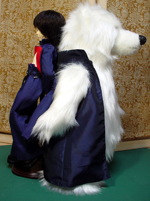 �w�����킹�O�A���E�P