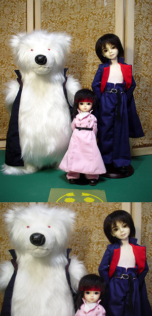 �Ƒ��̏ё��c�c�H