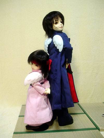 ���[���o�b�`���i�Ⴄ�j�B