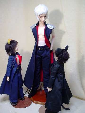 �ی�҂Ƃ������U��(ry