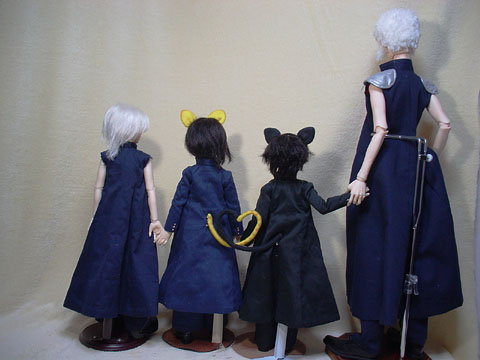 �����Ă������`��