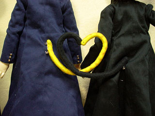 �����ۂ̂��܂��܌����邩�ȁ`�H