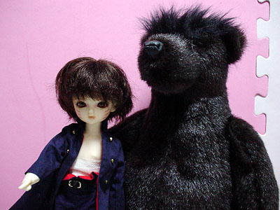 ����A�Ȃ񂾁H