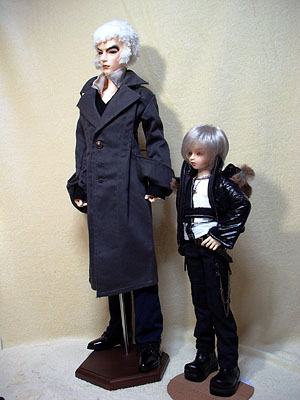 �����܂��āB