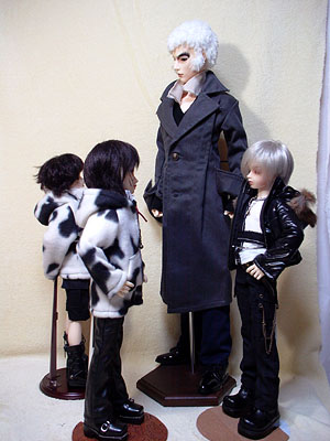 �}���ɗ��Ă��ꂽ�I