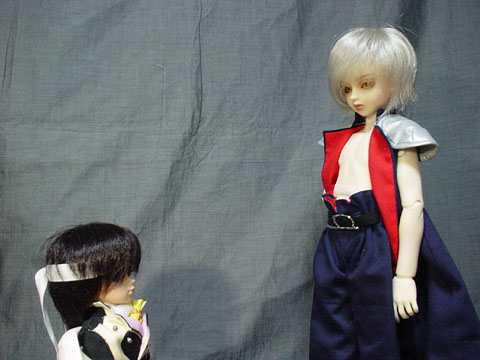 ��y�A�ǂ����ĉ������܂����I