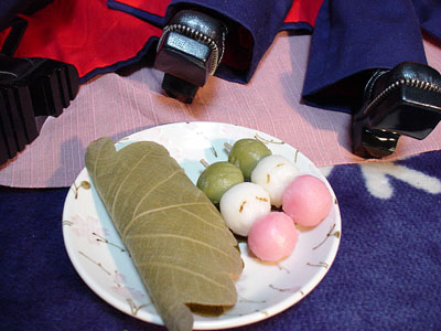 ���̏ォ�瓍�A��y�A�ɒB