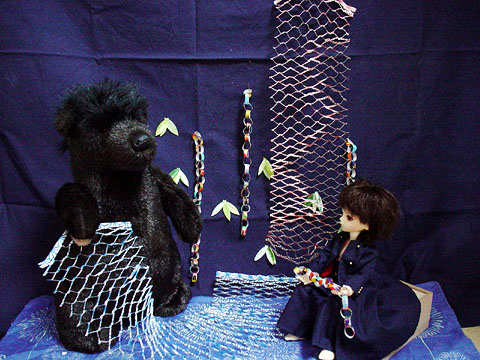 ����A�Ȃ񂾁H