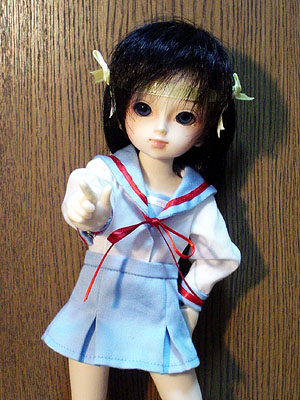 �c���M�̃A�b�v�[�B