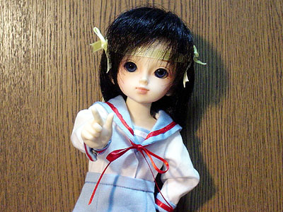 �J�`���[�V������Ȃ������ŁB