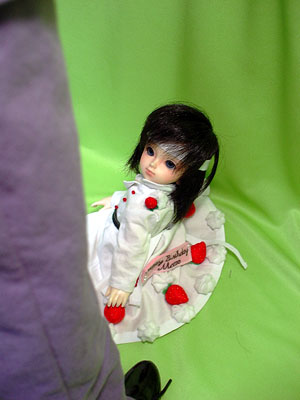 ���Ԃ蓍����