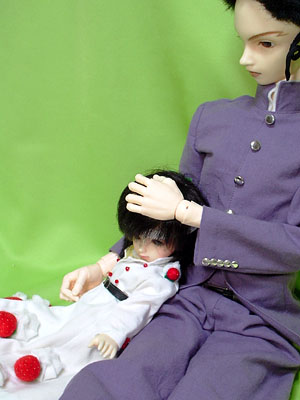 �����������M���l