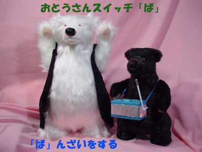 �΍s�Ńg���C(�����ȃn�[�h���̍���)