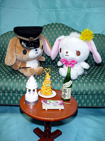 �u100���񐶂����˂��v�ƕ��ԑ厖�ȊG�{����B