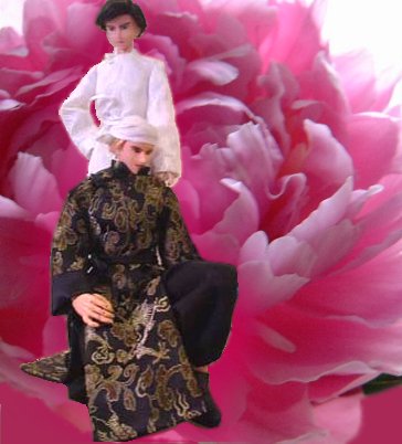 layla�l���u�㗴�̓�l�v