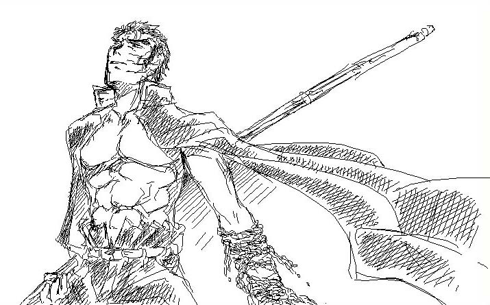 ���̊G�͖{���Ƀ��o�C�ł��B�ǂ񂭂炢���o�C�����Č����ƃ}�W���o�C�i���⍰�j�B��������{���ɂ��̂������������������C���X�p�C�A����܂����B�����̃I�~�[�͍����̊G�̉e���𑽑�Ɏ󂯂Ă���ƌ����Ă��ߌ��ł͂Ȃ��B�␉����ӔC����Ă�����(���܂āj�B