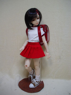 �����̕��i