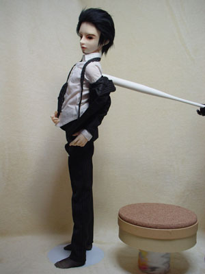 ����Ȃ��Ƃ���̈�l�������Ȃ�