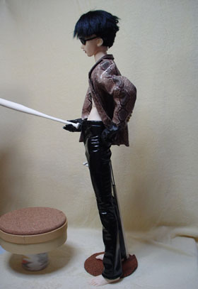 �o�����H