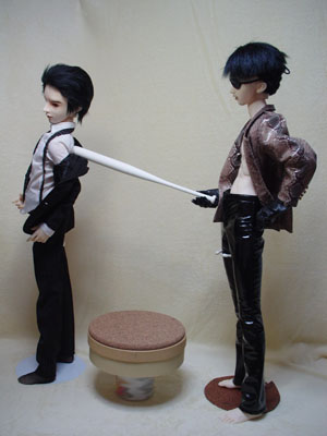 �o���o���ł���