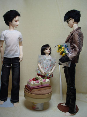 �������킹�B