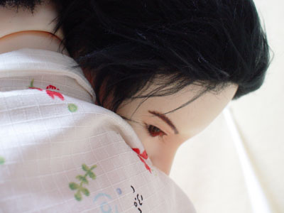 �����Ă��ł��A���́B