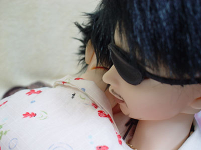 ��V�Ȏq��Ȃ�