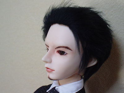 �ǂ����Ă��C�ɂȂ�炵��