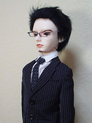 ����t�̋U��