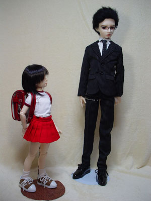 �ǂ����Ă�́H