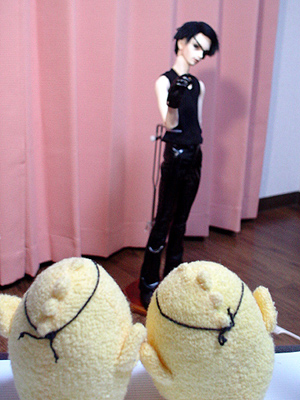 �J�b�R�G�G�͓̂�����O���