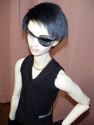 �����l�@���̂Q