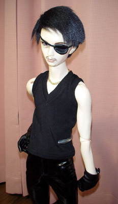 �����l�@���̂R