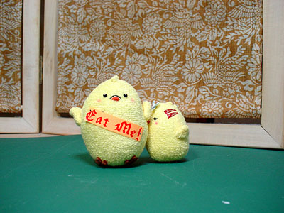 �����Ă���̂ł͂���܂���