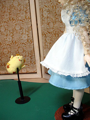 �Q�Ă�̐����B�낤�Ƃ��ĕK���ɂȂ������ʁB