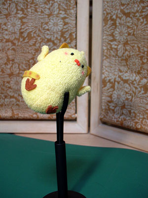 �ǂ����Ă��S�㒹�̑���