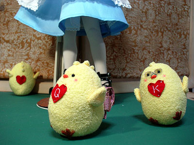 ���i�͂����Ɠ����̌�