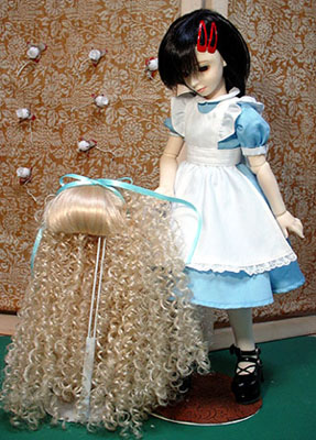 ���̎q�̓��ꂾ���