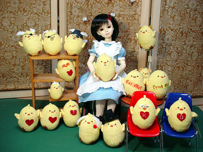 �����l�ł����I