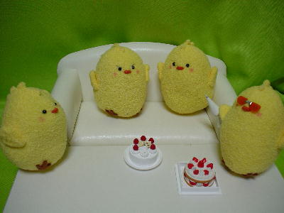 �T�v���C�Y�h������҂莸�s