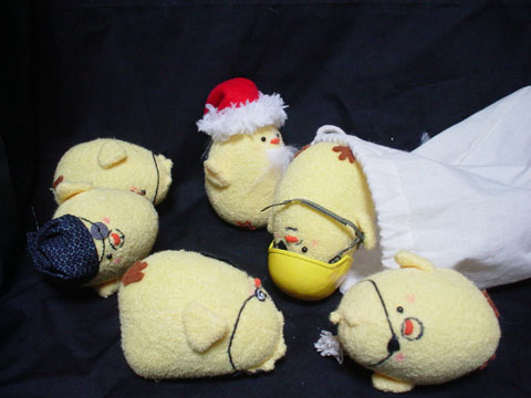 2�^���҂�̂��ʂ�ł�