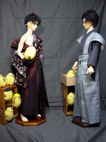 ���X�Ƃ��ċS�S��