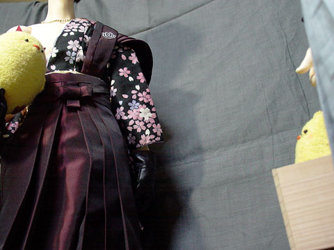 �u���܂�������ȁI�v�u����ł����I�v