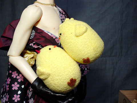 ���[����