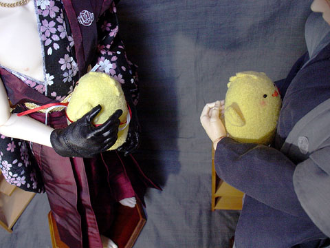 �j�ėǂ������c�c�H